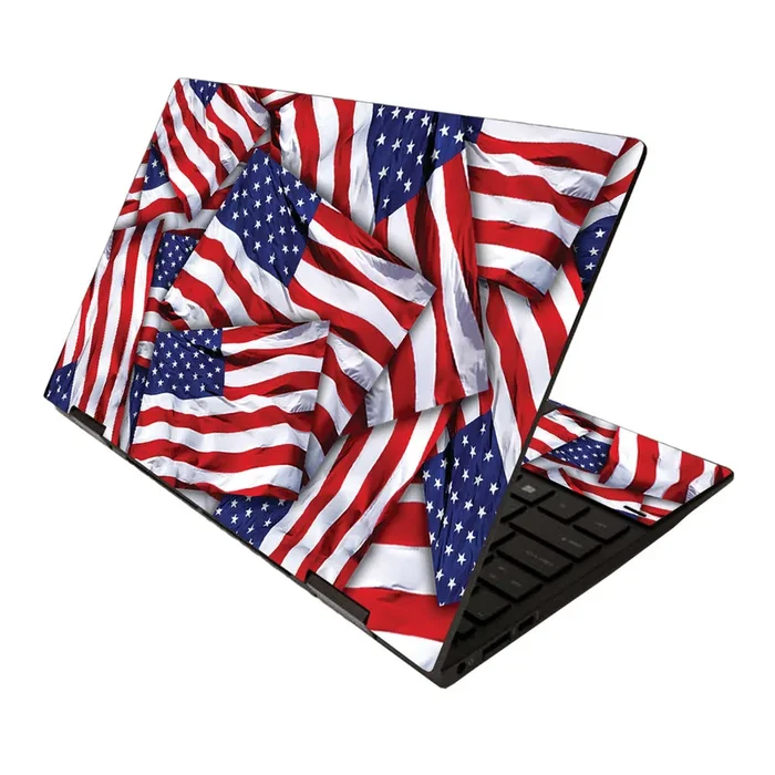 Patriot Envy x360 13″ (2020) Skin