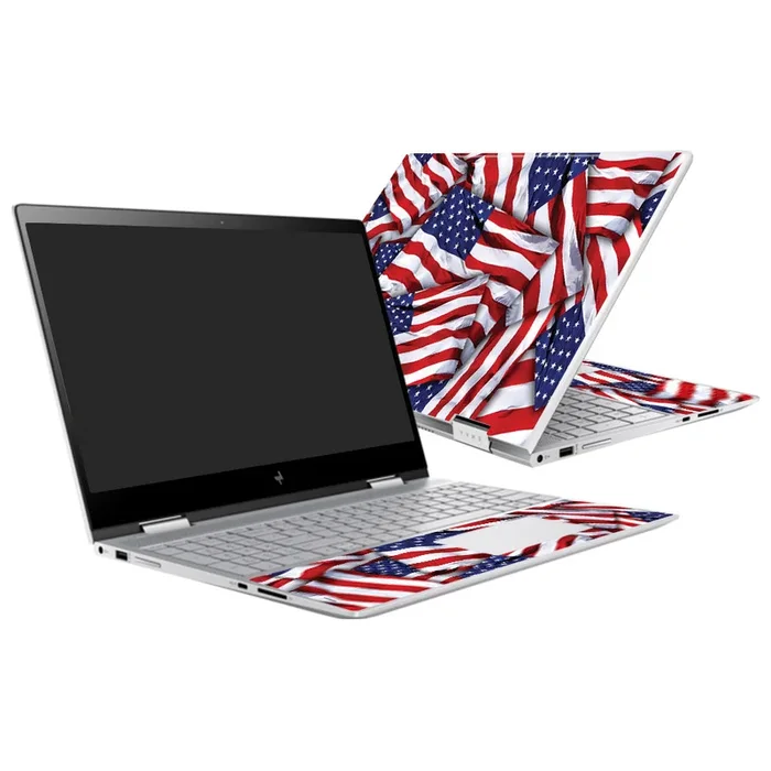 Patriot Envy x360 15″ (2017) Skin