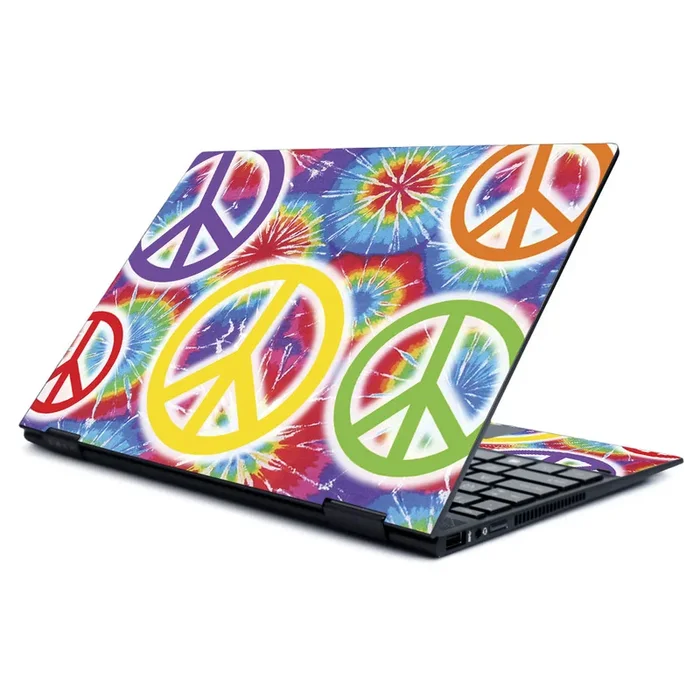 Peaceful Explosion Envy x360 13″ (2019) Skin