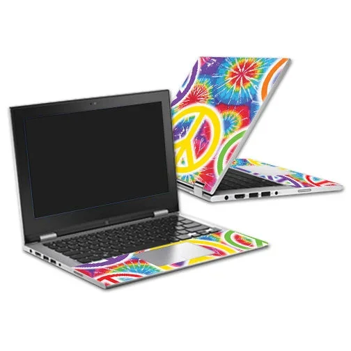Peaceful Explosion Inspiron i3147 11.6″ Skin