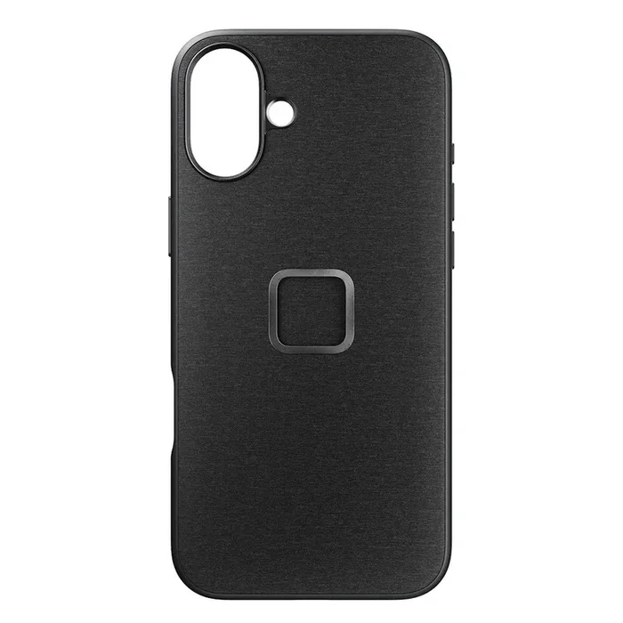 Peak Design iPhone 16 Plus Everyday Phone Case (Charcoal)