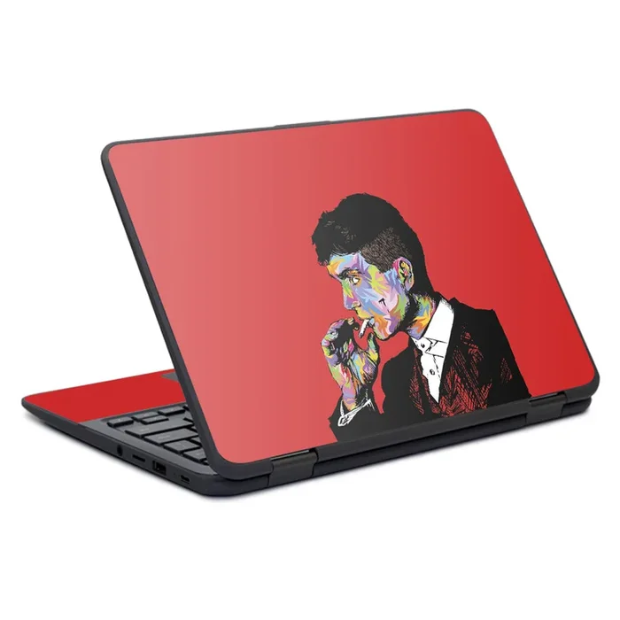 Peaky Tommy Chromebook x360 11″ G11 (2017) Skin