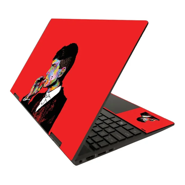 Peaky Tommy Envy x360 15″ (2020) Skin
