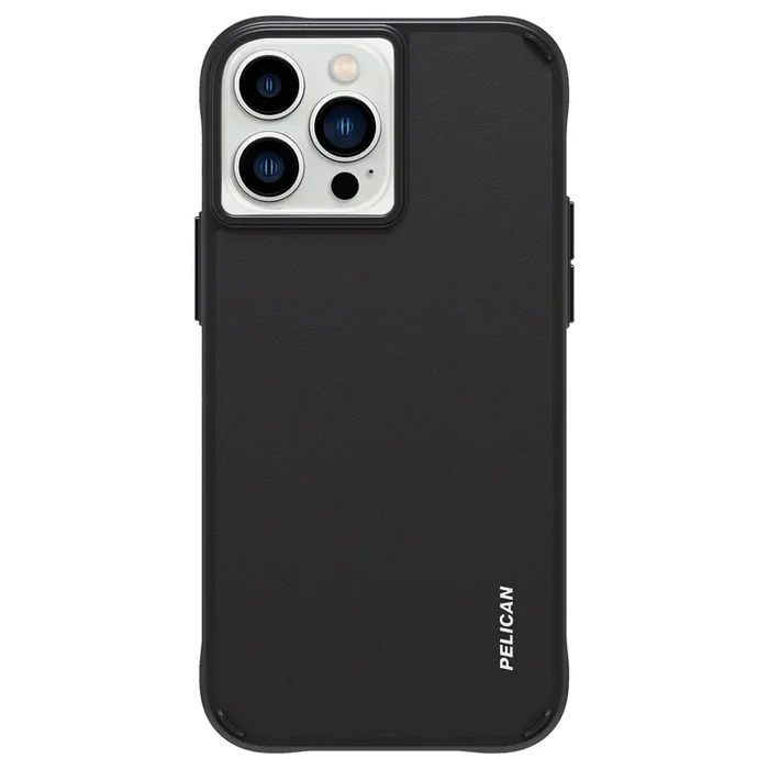 Pelican Adventurer (Black) – iPhone 13 Pro