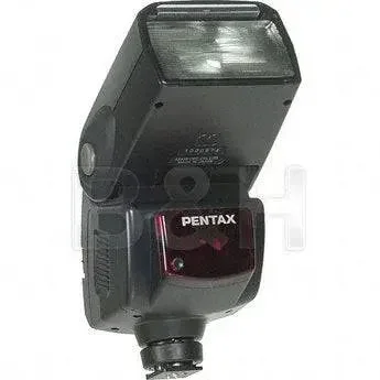Pentax – AF-360 FGZ P-TTL Shoe Mount Flash