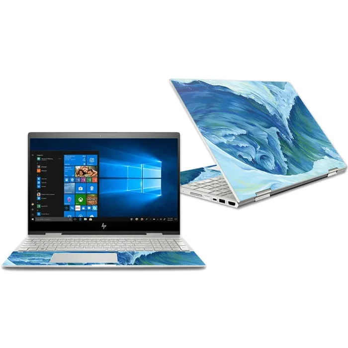 Perfect Wave Envy x360 Convertible 15″ (2018) Skin