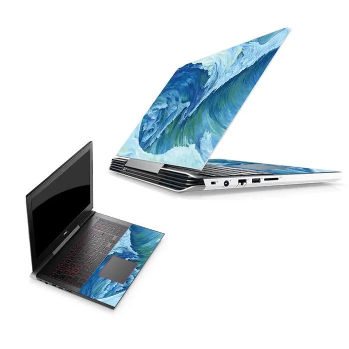 Perfect Wave G5 15″ 2018 Gaming Laptop Skin