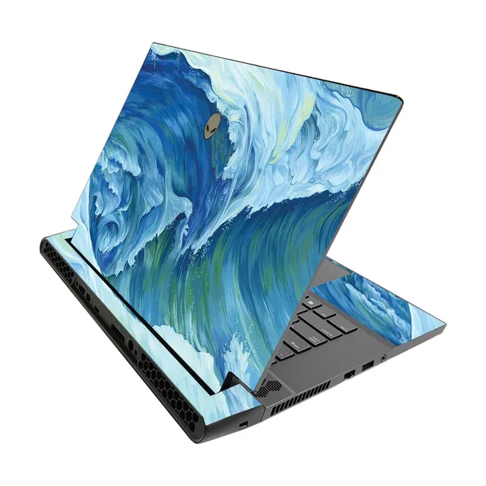 Perfect Wave M15 R3 (2020) & M15 R4 (2021) Skin