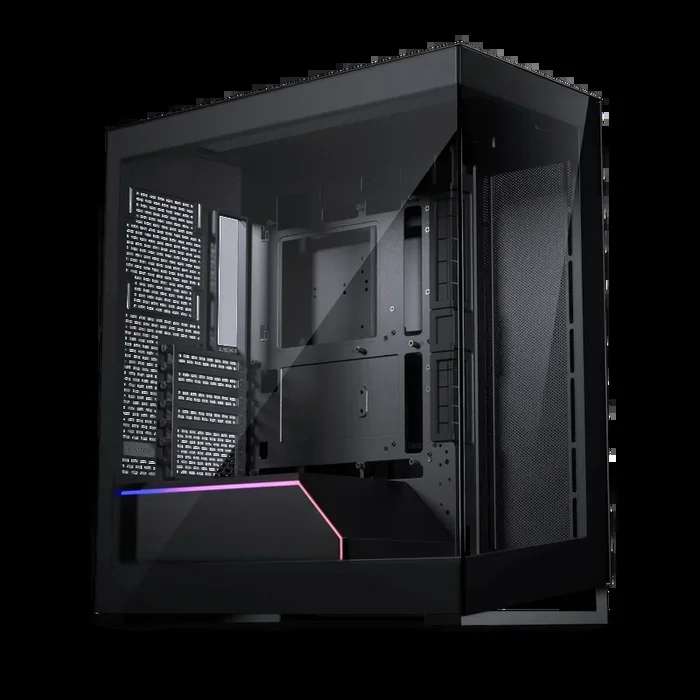 PHANTEKS NV5 MKII EATX Mid Tower Cabinet ( Black )