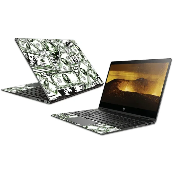 Phat Cash Envy x360 Convertible 13″ (2018) Skin
