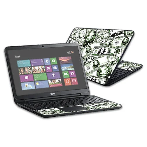 Phat Cash Inspiron 15 i15RV Laptop 15.6″ Skin
