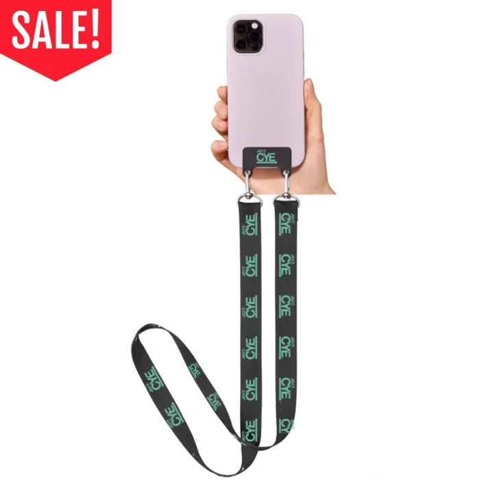 Phone Strap – 2025 WC