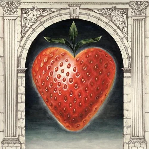 Pillar Of Na – Vinyl LP