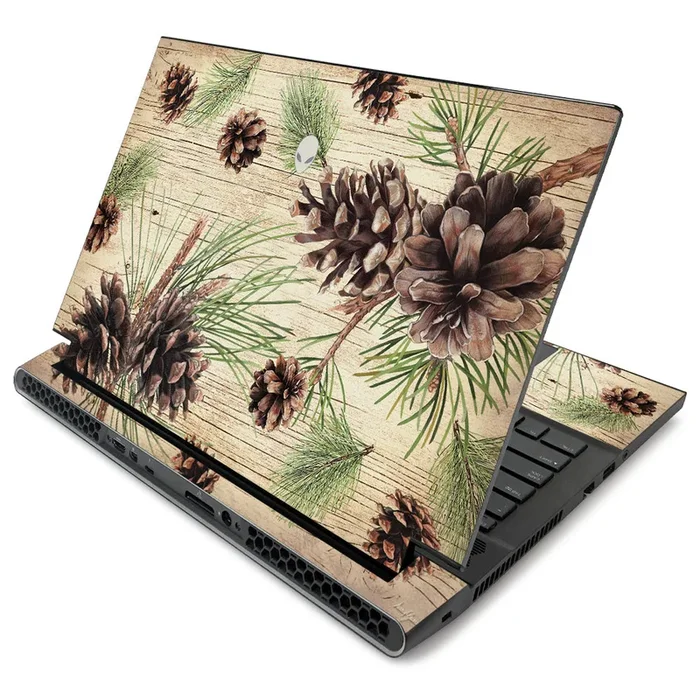 Pine Collage m17 R2 (2019) Skin