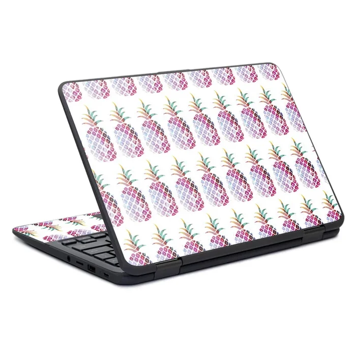 Pineapple Lane Chromebook x360 11″ G11 (2017) Skin