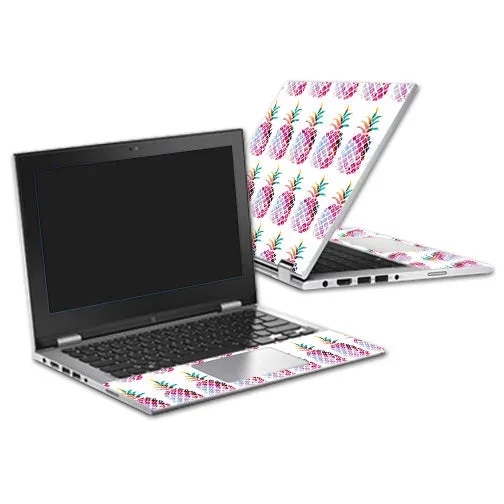 Pineapple Lane Inspiron i3147 11.6″ Skin