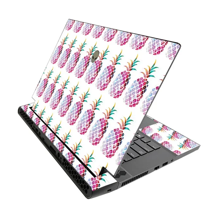 Pineapple Lane M15 R3 (2020) & M15 R4 (2021) Skin