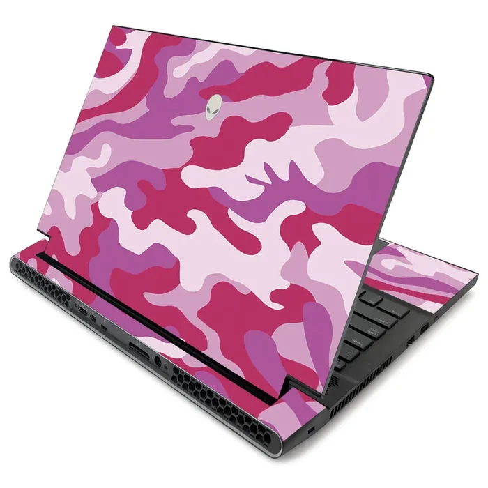 Pink Camo m17 R2 (2019) Skin