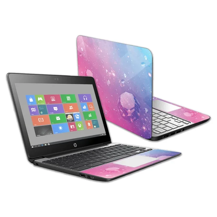 Pink Diamond Chromebook 11 G5 11.6″ Skin
