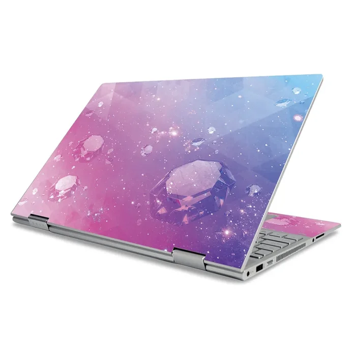 Pink Diamond Envy x360 15″ (2019) Skin