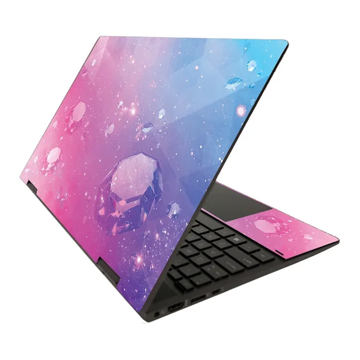 Pink Diamond Envy x360 15″ (2020) Skin