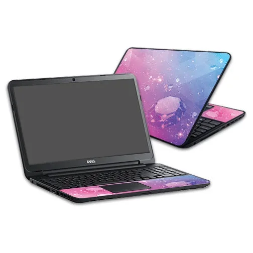 Pink Diamond Inspiron 17 3721 Laptop 17″ Skin