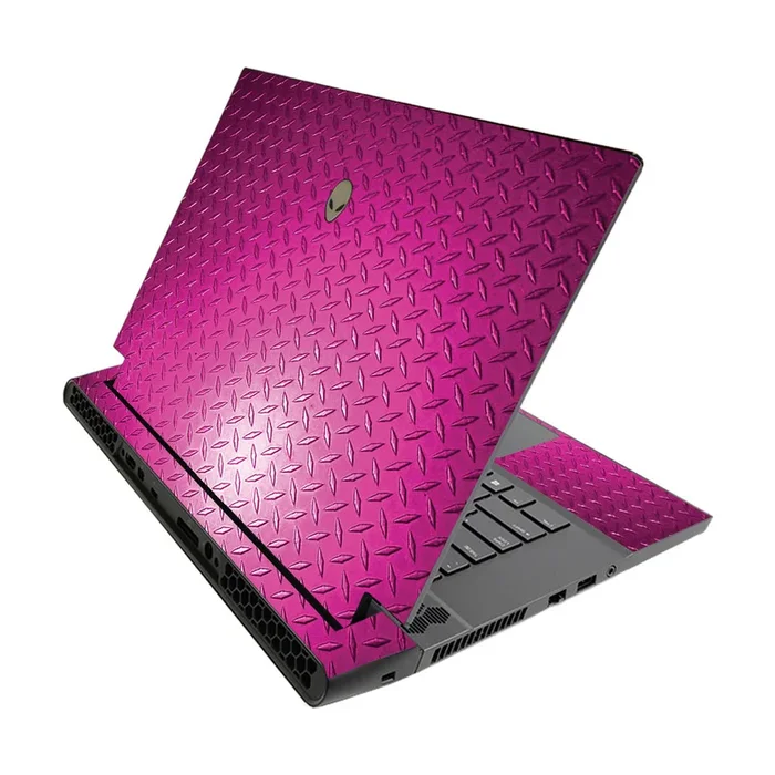 Pink Diamond Plate M15 R3 (2020) & M15 R4 (2021) Skin