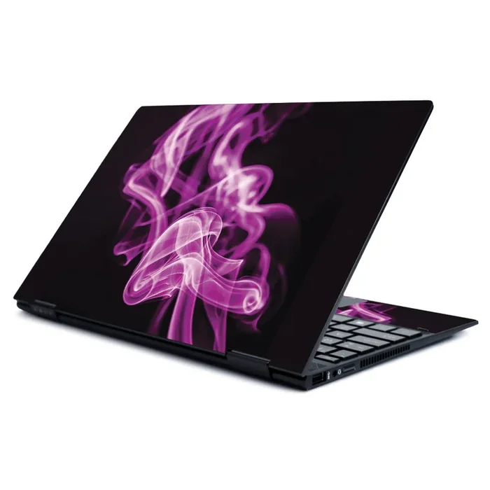 Pink Flames Envy x360 13″ (2019) Skin