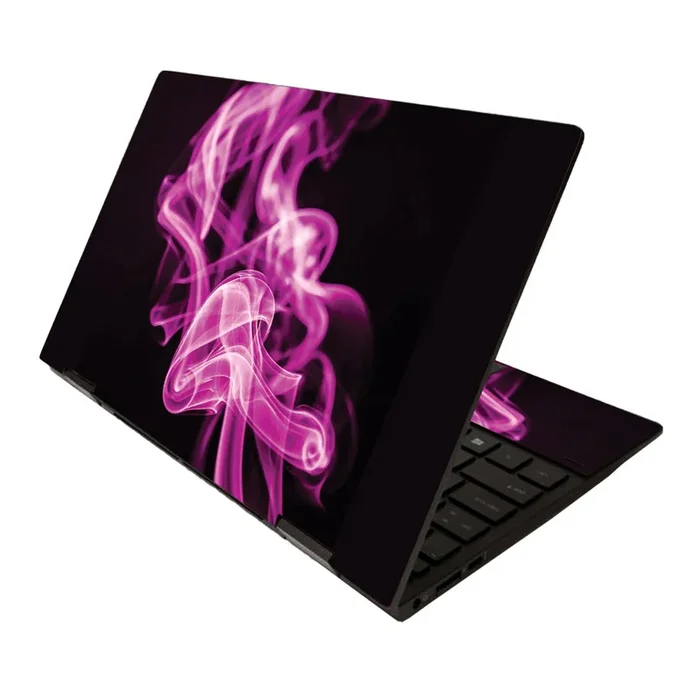 Pink Flames Envy x360 13″ (2020) Skin