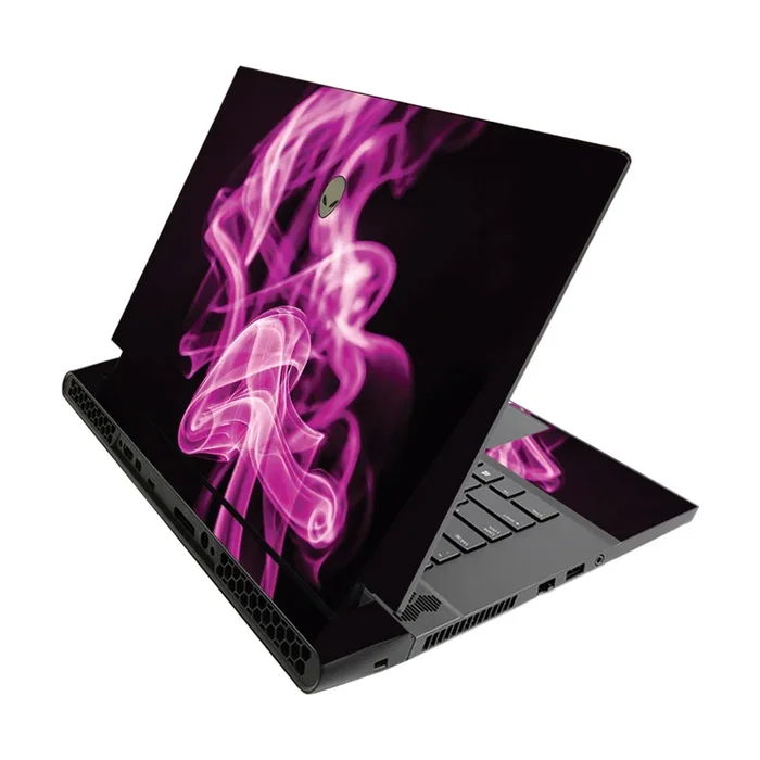 Pink Flames M15 R3 (2020) & M15 R4 (2021) Skin