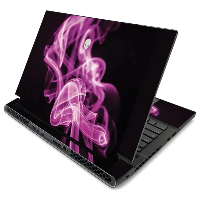 Pink Flames m17 R2 (2019) Skin