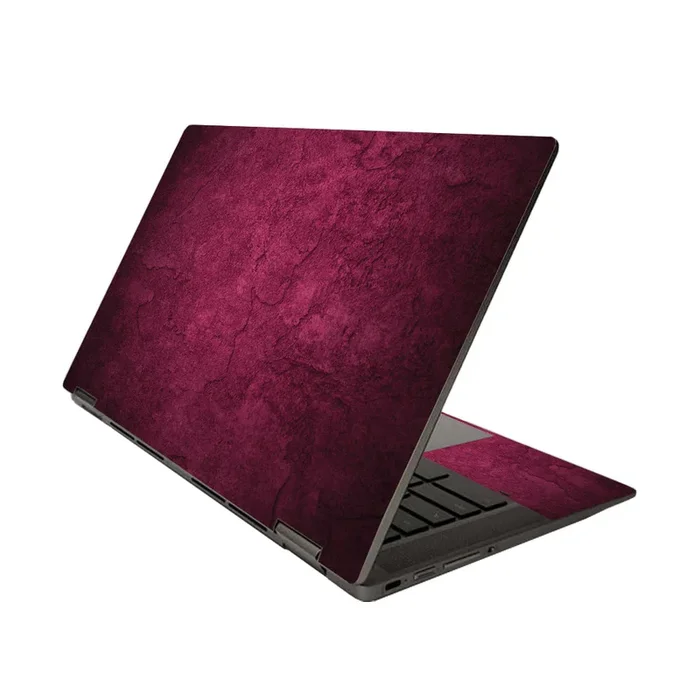 Pink Gravel Chromebook x360 14″ (2020) Skin