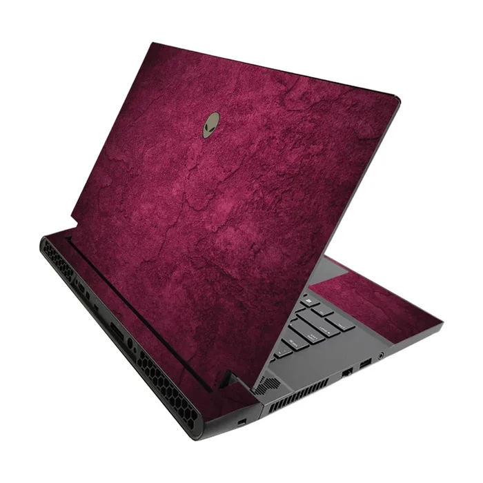 Pink Gravel M15 R3 (2020) & M15 R4 (2021) Skin