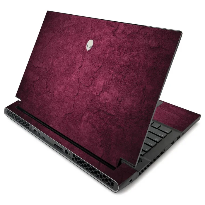 Pink Gravel m17 R2 (2019) Skin