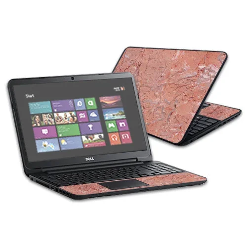 Pink Marble Inspiron 15 i15RV Laptop 15.6″ Skin
