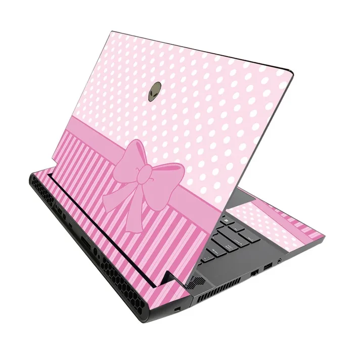 Pink Present M15 R3 (2020) & M15 R4 (2021) Skin