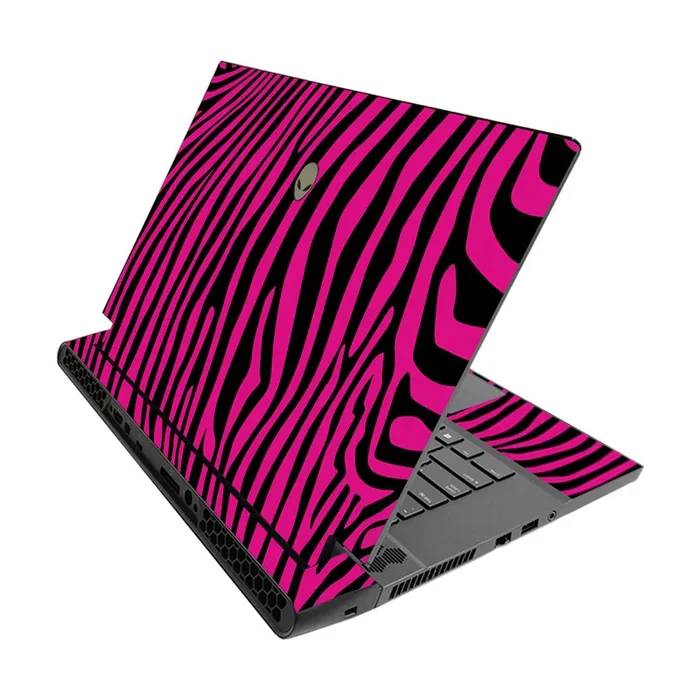Pink Zebra M15 R3 (2020) & M15 R4 (2021) Skin