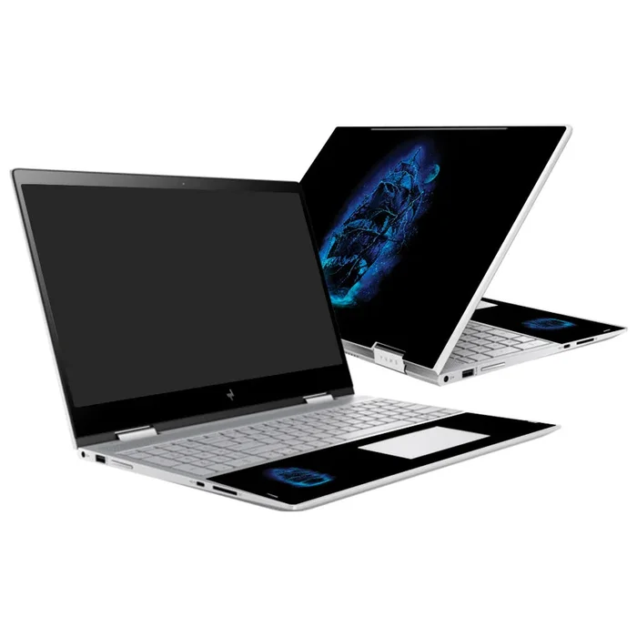 Pirate Storm Envy x360 15″ (2017) Skin