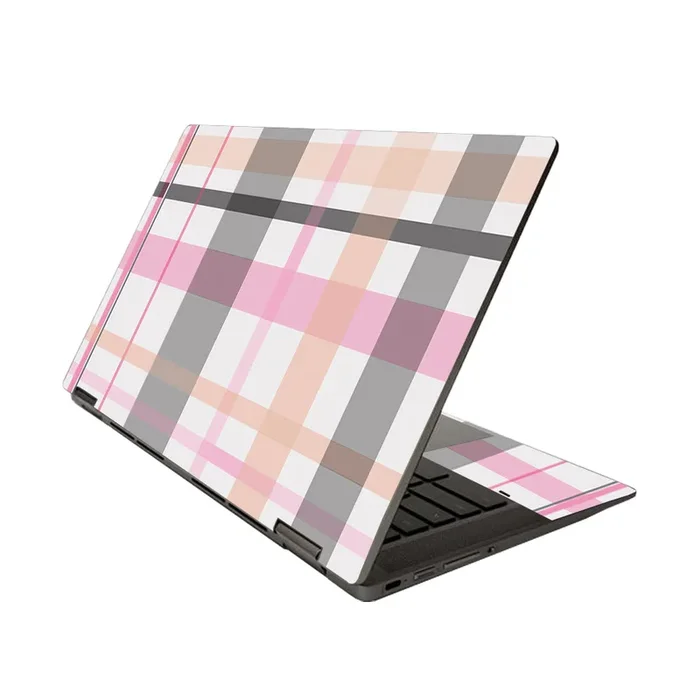 Plaid Chromebook x360 14″ (2020) Skin