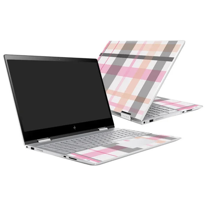 Plaid Envy x360 15″ (2017) Skin