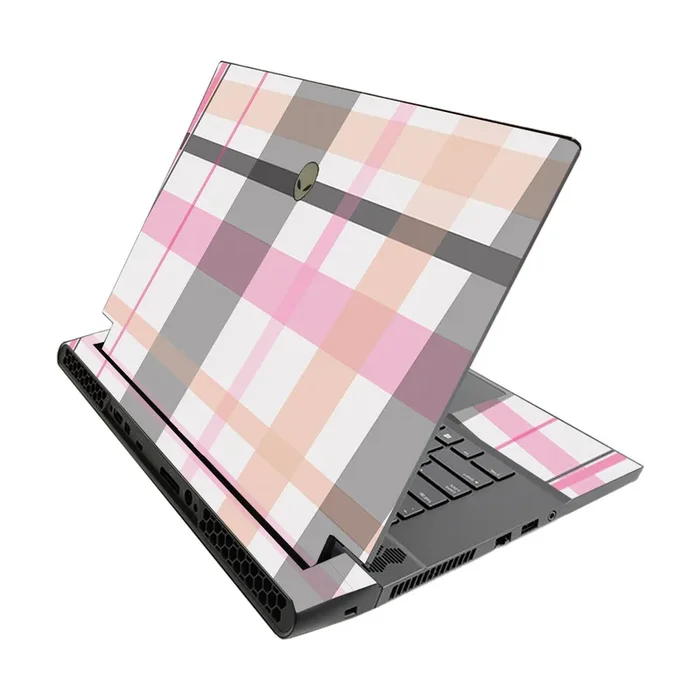 Plaid M15 R3 (2020) & M15 R4 (2021) Skin