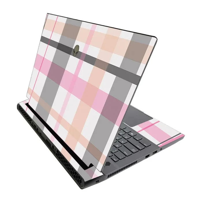 Plaid M17 R3 (2020) & M17 R4 (2021) Skin