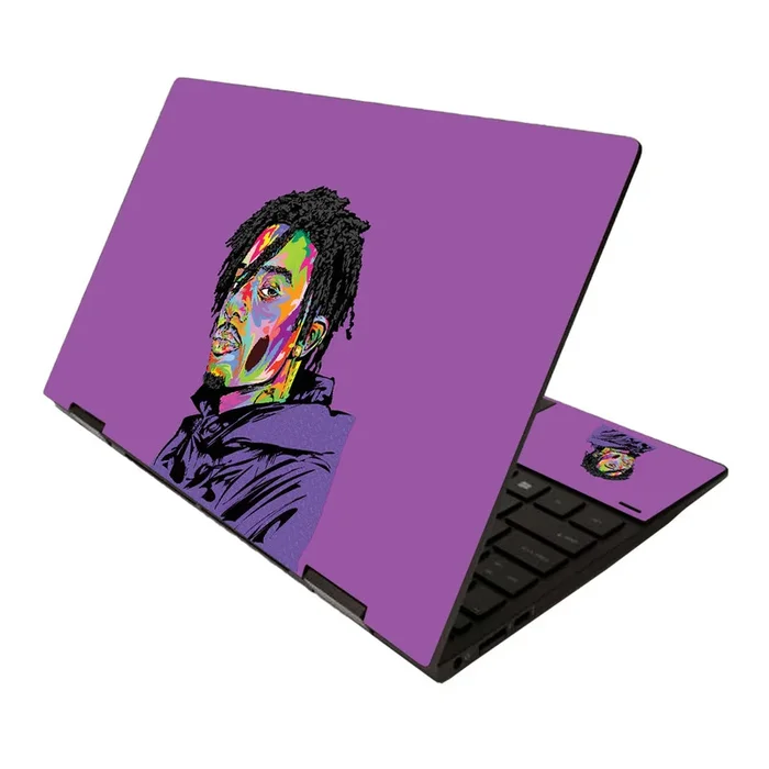 Playboi Envy x360 13″ (2020) Skin