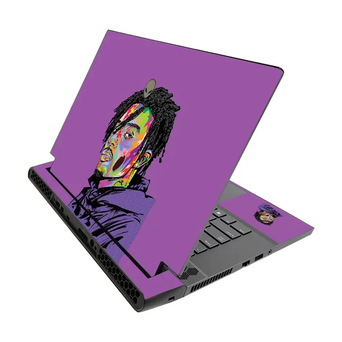 Playboi M15 R3 (2020) & M15 R4 (2021) Skin