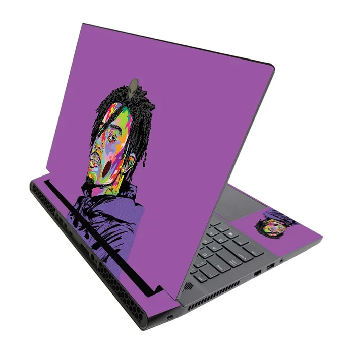 Playboi M17 R3 (2020) & M17 R4 (2021) Skin