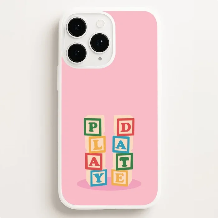 Playdate Phone Case