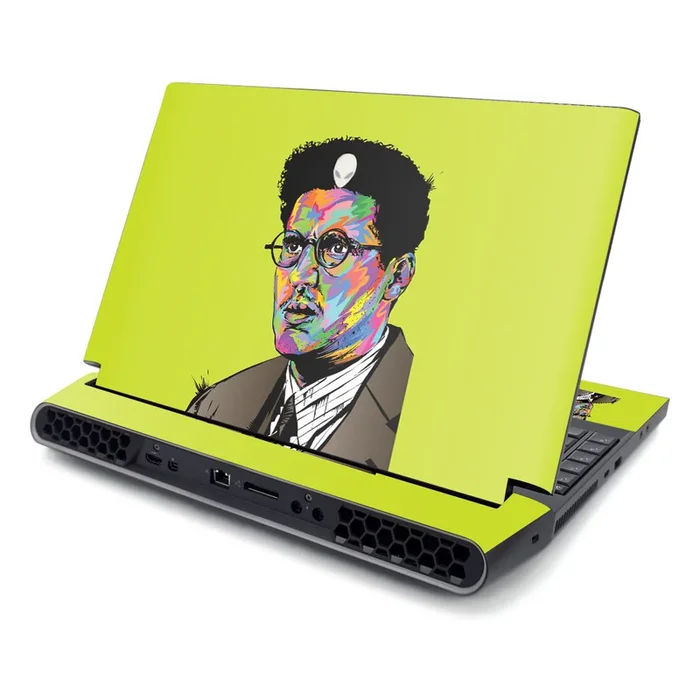 Playwright Area-51M R2 (2020) Skin