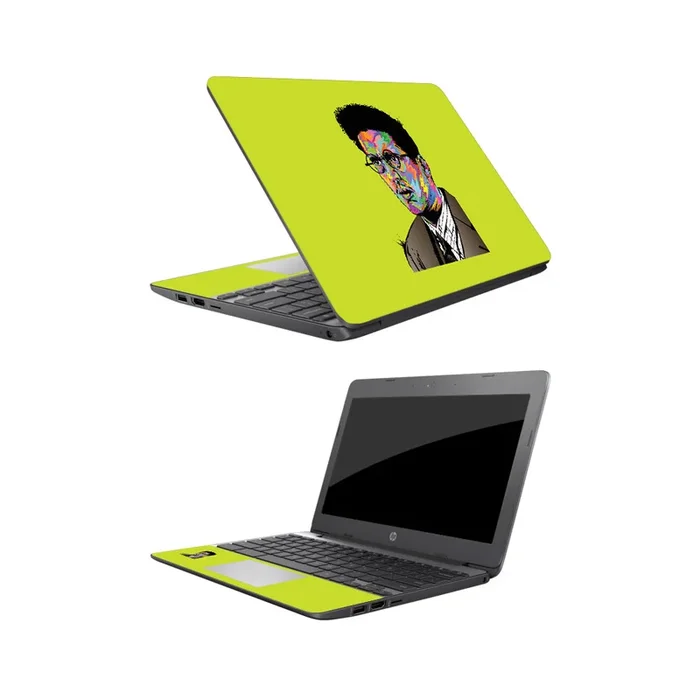 Playwright Chromebook 11.6″ (2018) Skin