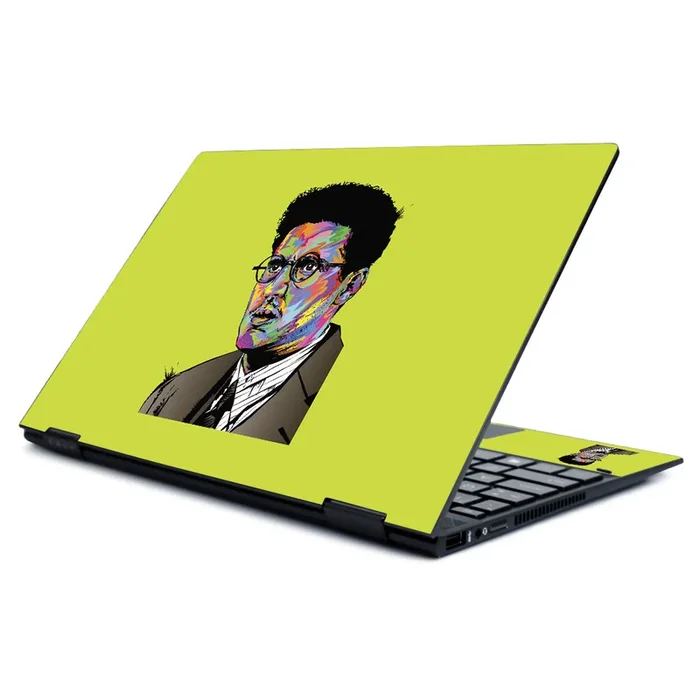 Playwright Envy x360 13″ (2019) Skin