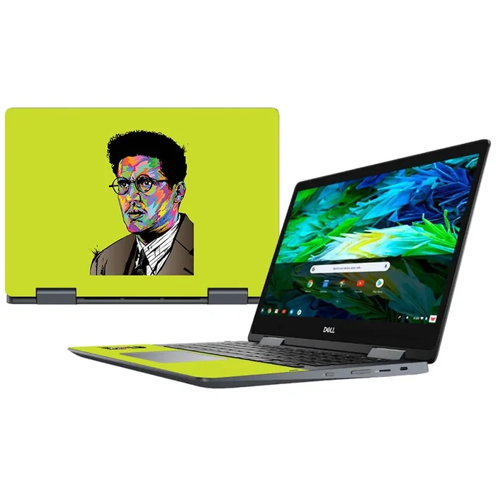 Playwright Inspiron Chromebook 14″ (2018) Skin